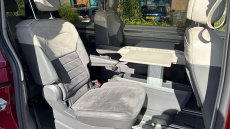 Volkswagen Multivan 2.0 TSI Style 5dr LWB DSG Petrol Estate